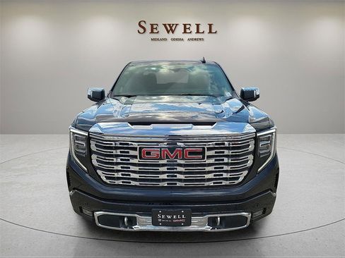 New 2026 GMC Sierra 1500 Denali w/ Denali Reserve Package image 8