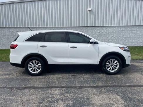 Used 2020 Kia Sorento L image 18