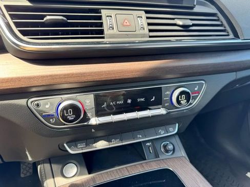 Certified 2023 Audi Q5 2.0T Premium Plus w/ Premium Plus Package image 42