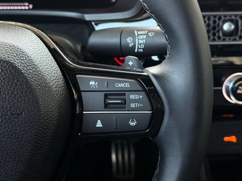 Certified 2022 Honda Civic Sport image 28