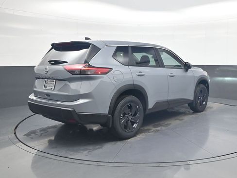 New 2026 Nissan Rogue SV w/ Cold Weather Package image 7