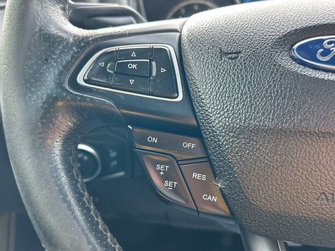 Used 2015 Ford Focus ST w/ Equipment Group 401A image 32