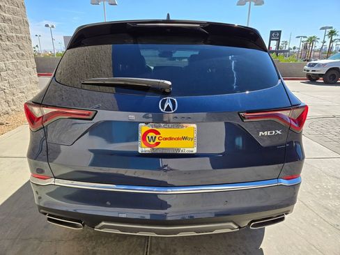 New 2026 Acura MDX FWD w/ Technology Package image 4