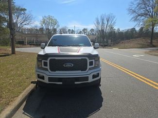 Used 2019 Ford F150 4x4 SuperCrew video 2