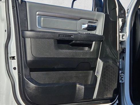 Used 2024 RAM 1500 Classic SLT RWD image 10