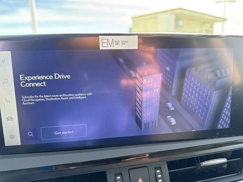 New 2025 Lexus ES 350 w/ Premium Package image 18