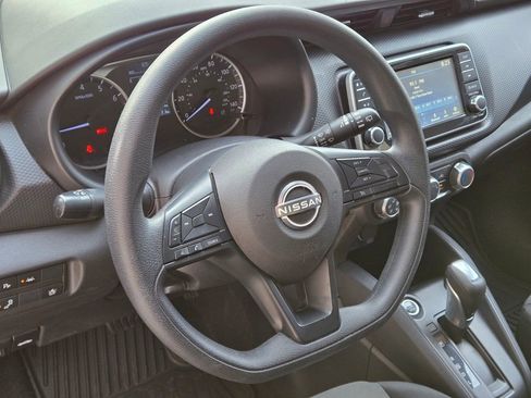 Used 2024 Nissan Kicks S FWD image 22