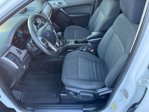 Used 2019 Ford Ranger XLT w/ FX4 Off-Road Package image 8