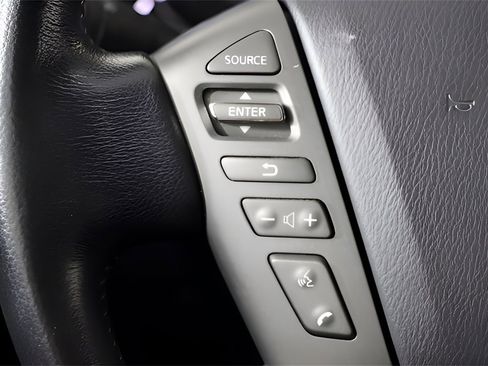 Used 2020 Nissan Armada Platinum w/ Cargo Package image 29