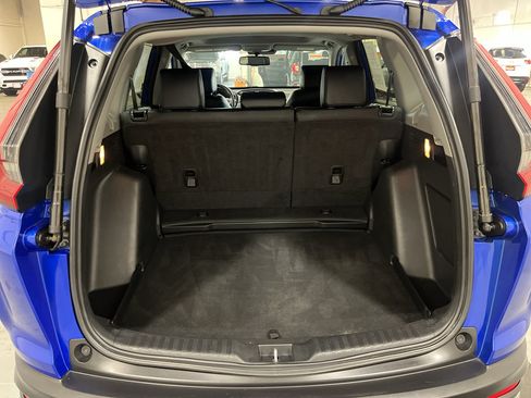 Used 2021 Honda CR-V Touring image 24