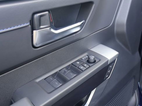 New 2025 Toyota Tundra Platinum AWD/4WD image 21