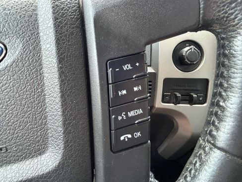 Used 2014 Ford F150 XLT w/ Equipment Group 302A Luxury AWD/4WD image 18