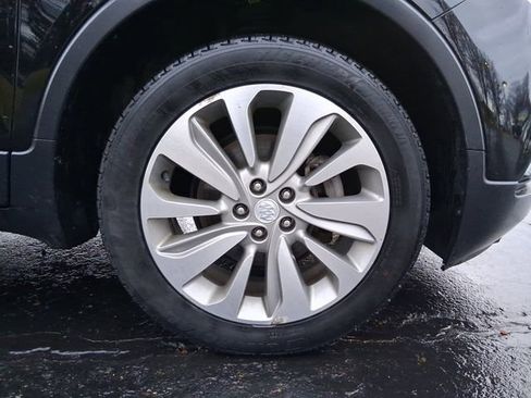 Used 2019 Buick Encore Preferred image 8