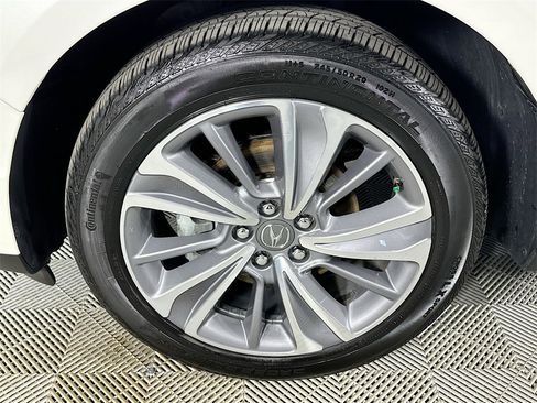 Used 2018 Acura MDX SH-AWD w/ Technology Package image 32