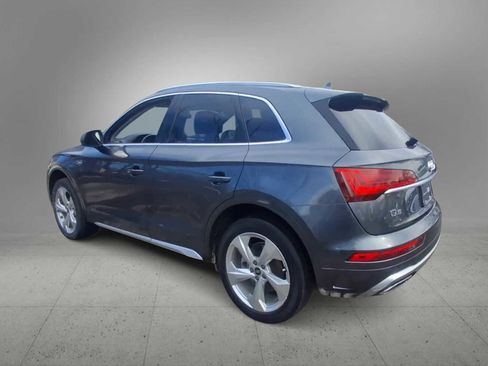 Certified 2023 Audi Q5 2.0T Premium Plus w/ Premium Plus Package image 6