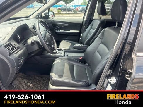 Used 2023 Honda Ridgeline RTL image 20