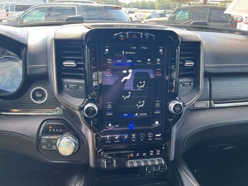 Used 2020 RAM 1500 Limited AWD/4WD image 21