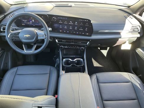 New 2026 Chevrolet Traverse LT image 30