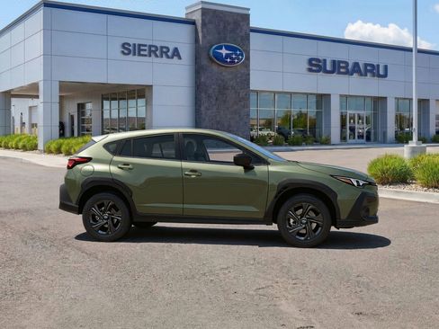 New 2026 Subaru Crosstrek 2.5i image 14