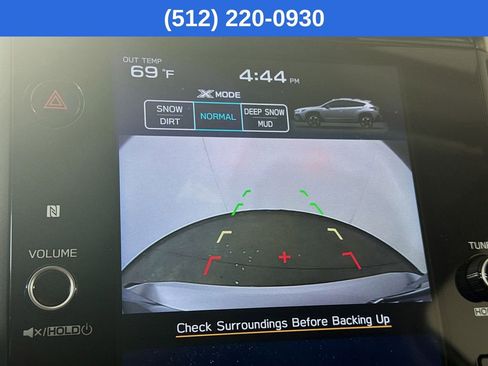 Certified 2026 Subaru Crosstrek 2.0i Premium image 16