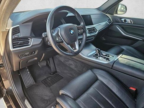 Used 2022 BMW X5 xDrive40i image 10