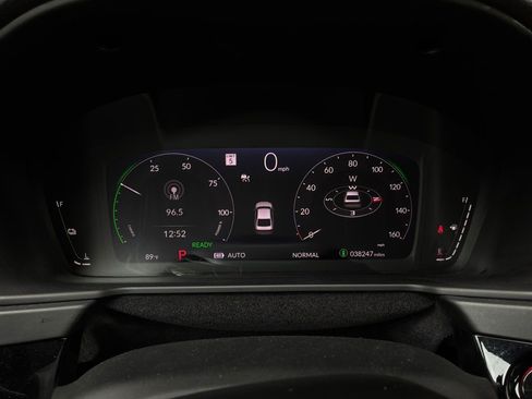 Used 2024 Honda Accord Sport image 37
