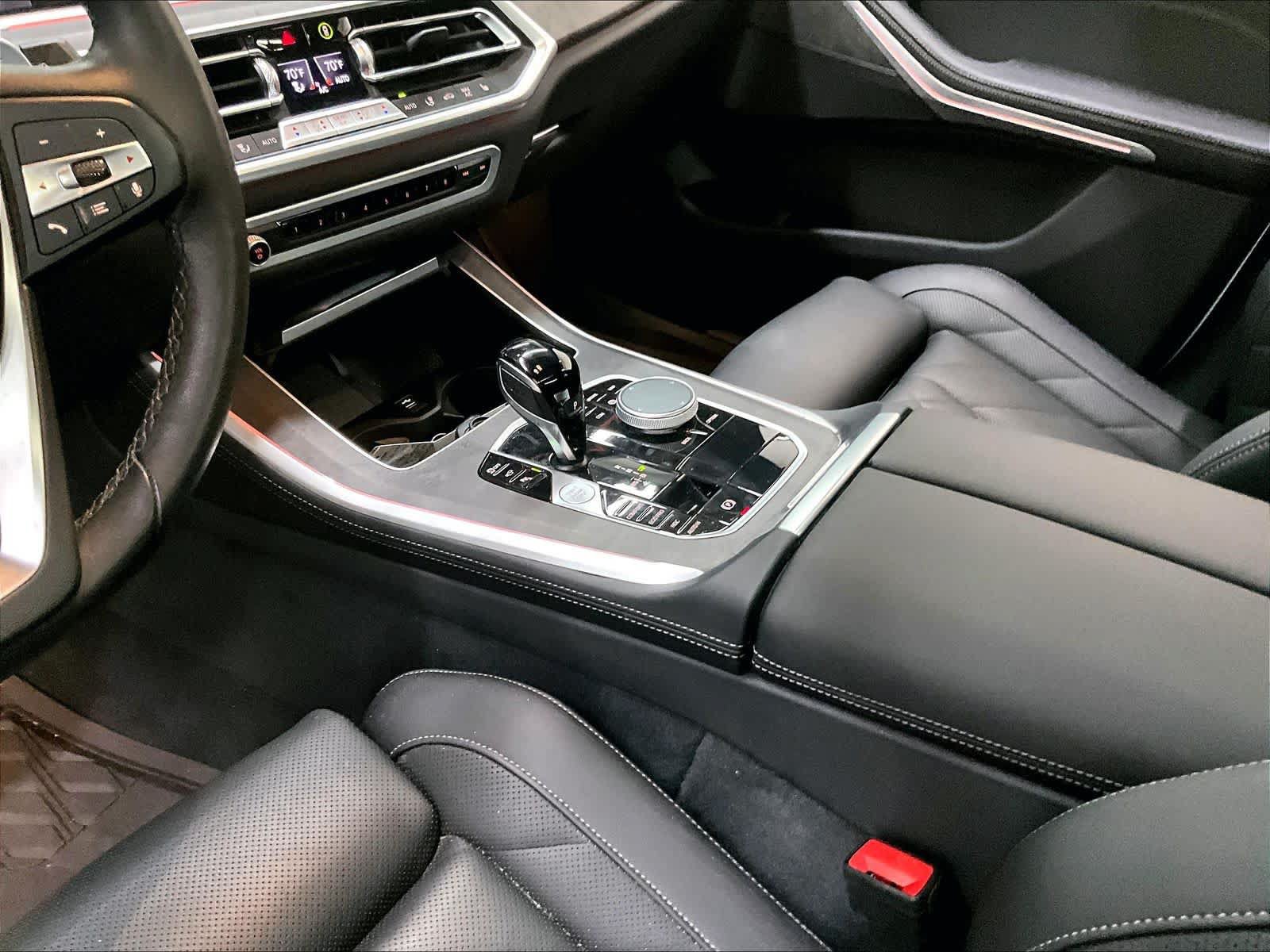 Used 2023 BMW X5 xDrive40i w/ Premium Package AWD/4WD image 18