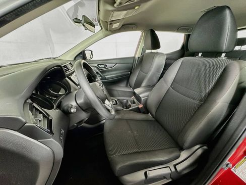 Used 2019 Nissan Rogue Sport S FWD image 20