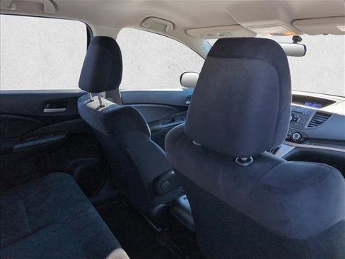 Used 2014 Honda CR-V LX image 21