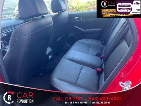 Used 2024 Honda Civic Touring image 24