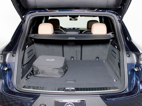 Certified 2026 Porsche Cayenne E-Hybrid image 10