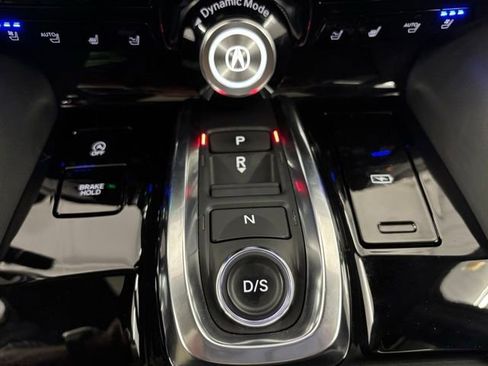 Certified 2025 Acura MDX Type S AWD/4WD image 30