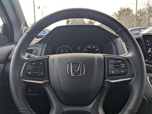 New 2026 Honda Ridgeline RTL image 20