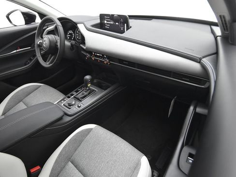 New 2026 MAZDA CX-30 Aire Edition AWD/4WD image 28