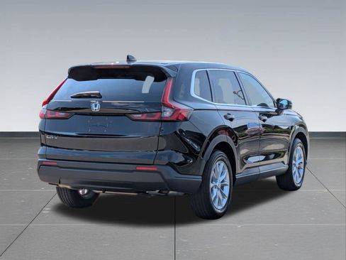 Used 2024 Honda CR-V EX image 5