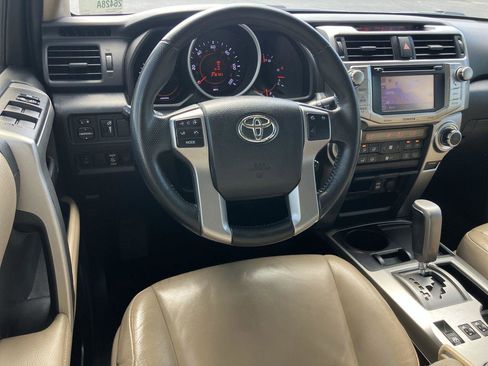 Used 2013 Toyota 4Runner Limited image 16