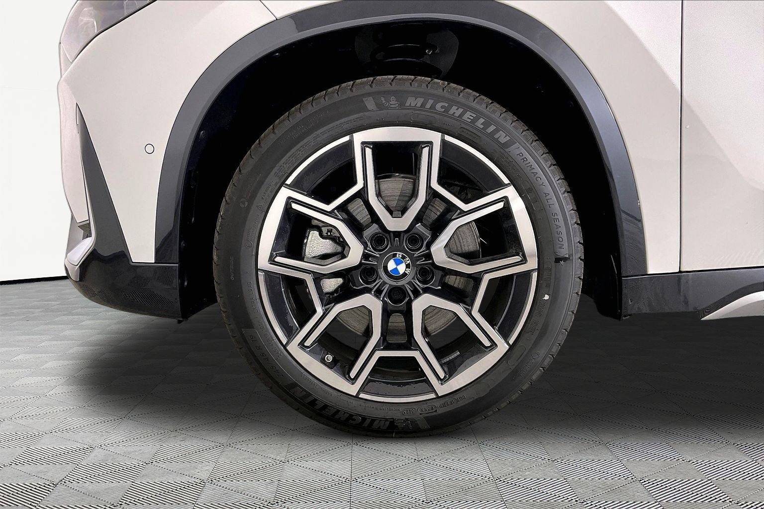 Certified 2026 BMW X1 xDrive28i w/ Technology Package AWD/4WD image 20