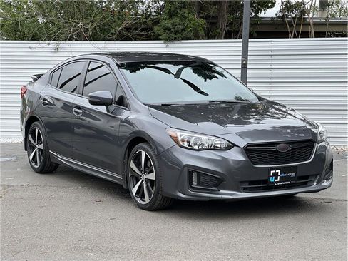 Used 2018 Subaru Impreza 2.0i Sport AWD/4WD image 8