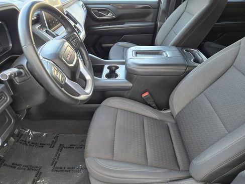 Used 2023 GMC Yukon SLE image 11