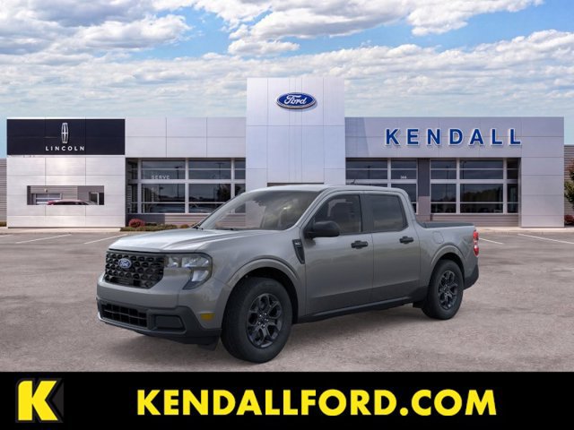 Used 2026 Ford Maverick XLT w/ 4K Tow Package AWD/4WD image 1
