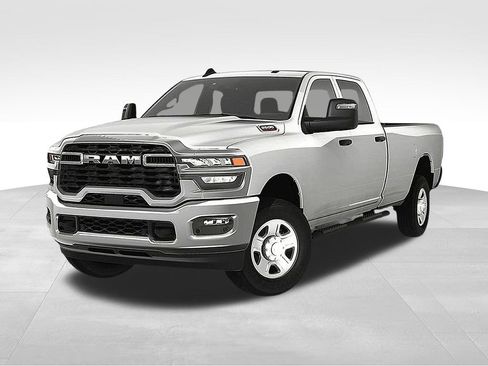 New 2025 RAM 3500 Big Horn image 26