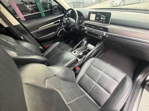 Used 2020 Kia Telluride SX FWD image 13