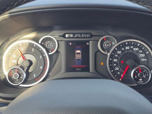 New 2026 RAM 3500 Big Horn image 40