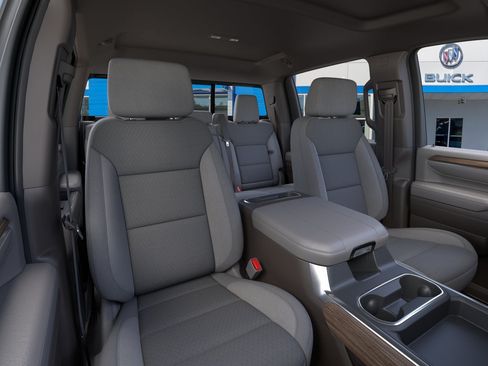 New 2026 Chevrolet Silverado 3500 LT w/ Convenience Package AWD/4WD image 42