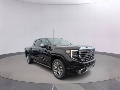 New 2026 GMC Sierra 1500 Denali