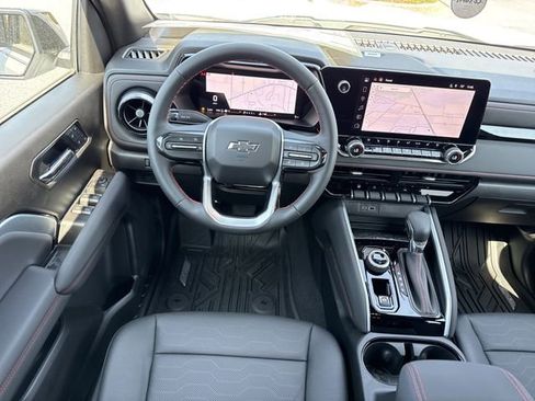 New 2026 Chevrolet Colorado Z71 w/ Technology Package AWD/4WD image 15