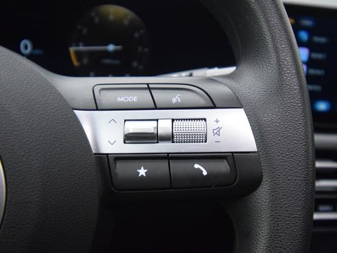 Used 2026 Hyundai Santa Cruz SEL AWD/4WD image 36