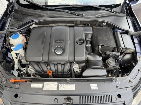 Used 2012 Volkswagen Passat 2.5 SE FWD image 16