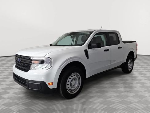 Used 2024 Ford Maverick XL FWD image 4
