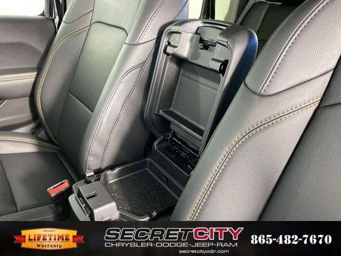 New 2026 Jeep Gladiator Sport image 27